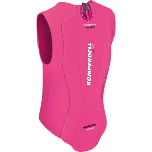 Air Vest Junior pink