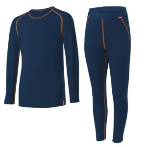 K SET LONG TRANSTEX WARM