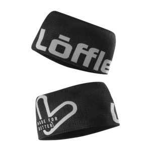 LOEFFLER HEADBAND WIDE