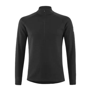 M MIDLAYER TRANSTEX MERINO