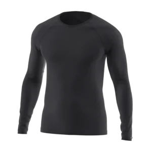 M SHIRT L/S TRANSTEX MERINO