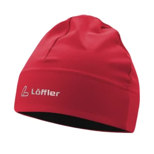 MONO HAT RED