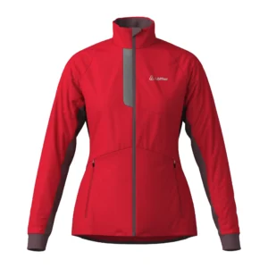 W HYBRIDJACKET ATHLETICA PL60