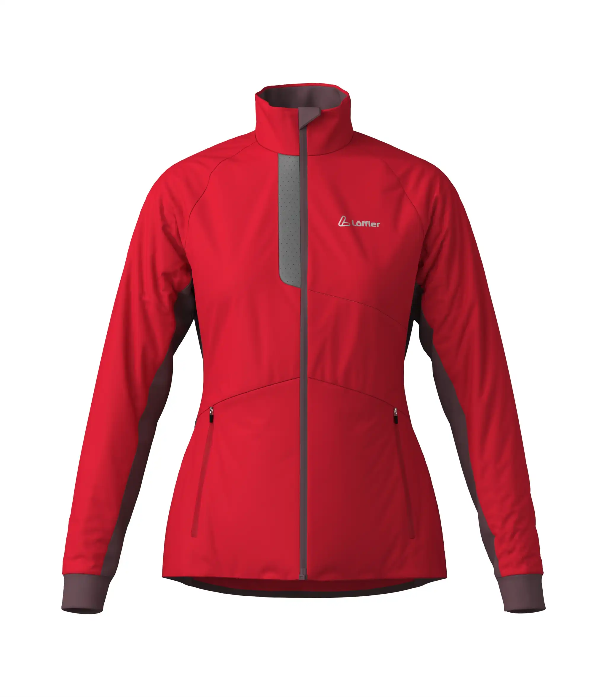 W HYBRIDJACKET ATHLETICA PL60