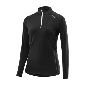 W MIDLAYER TRANSTEX MERINO