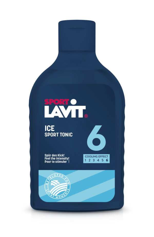 SPORT LAVIT Ice Sport Tonic 250ml