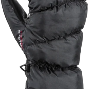 Glace 3D Women Mitt