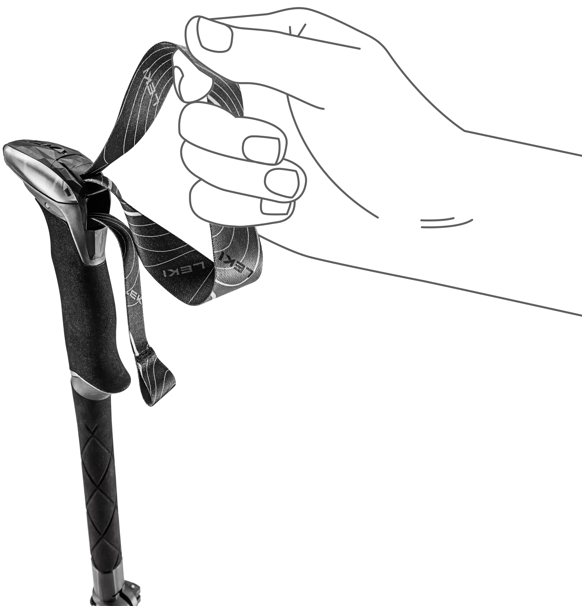 Makalu FX TA – Bild 2