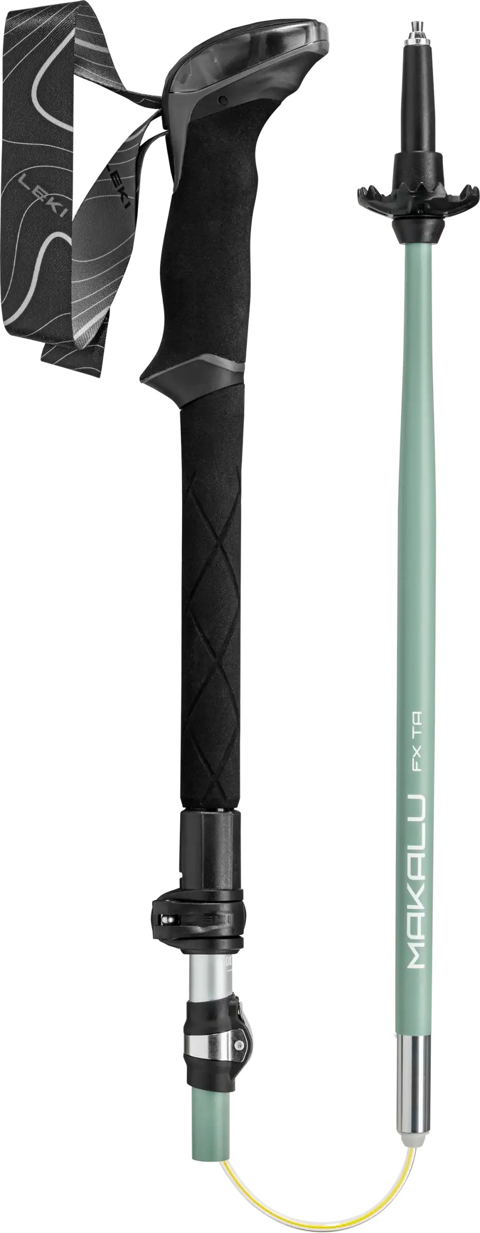 Makalu FX TA – Bild 4