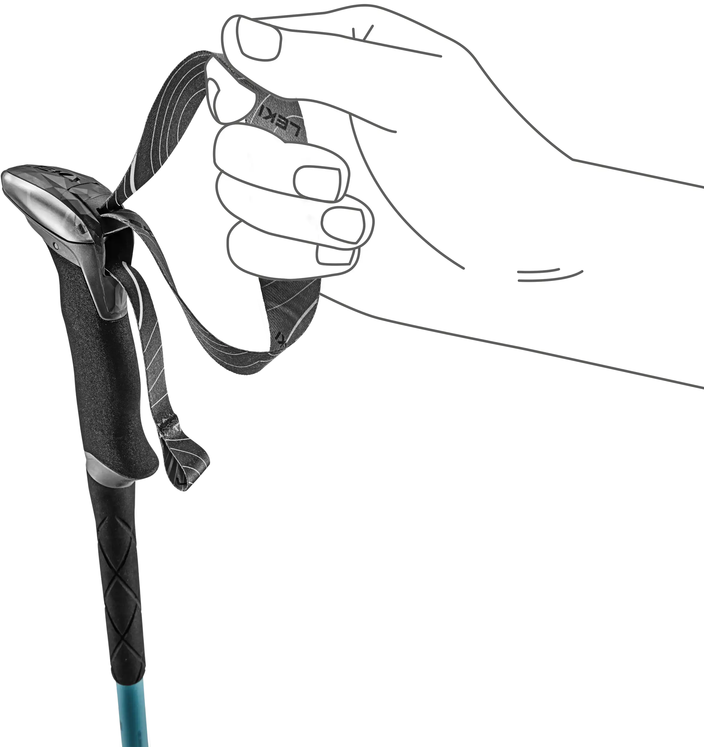 Makalu Lite AS – Bild 2