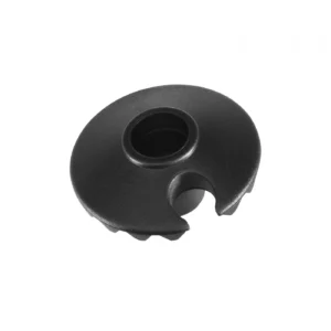 Racing-/Trekkingteller schwarz