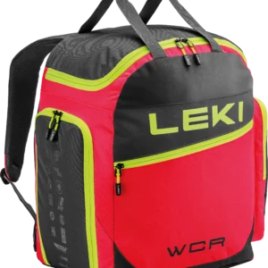 Skiboot Bag WCR / 60L rot