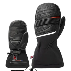 Heat Glove 6.0 Fäustling