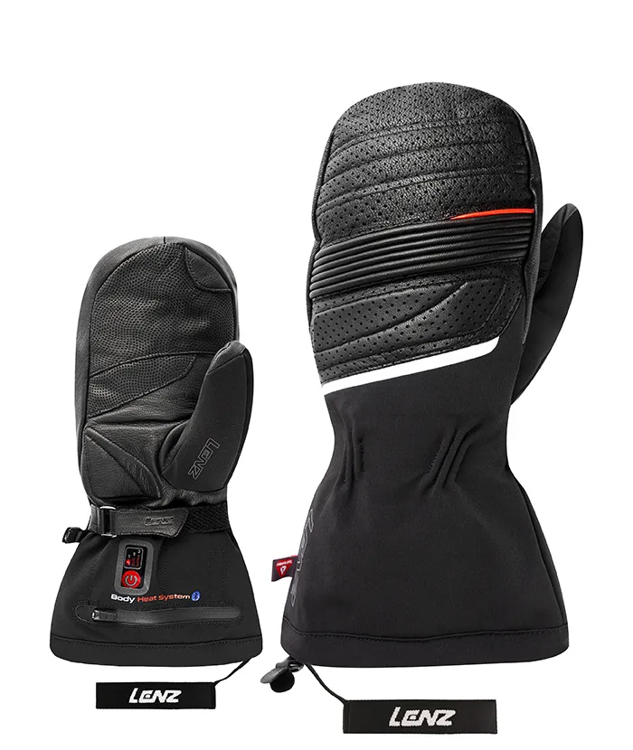 Heat Glove 6.0 Fäustling