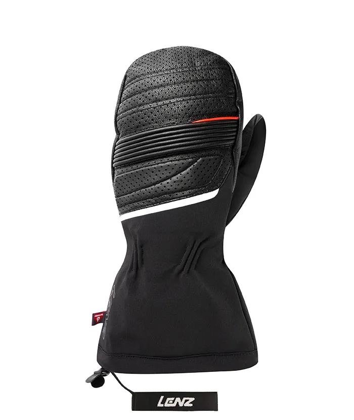 Heat Glove 6.0 Fäustling – Bild 2