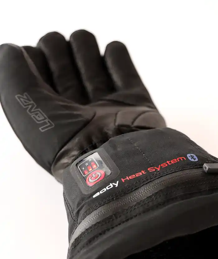 Heat glove 6.0 finger cap w – Bild 2