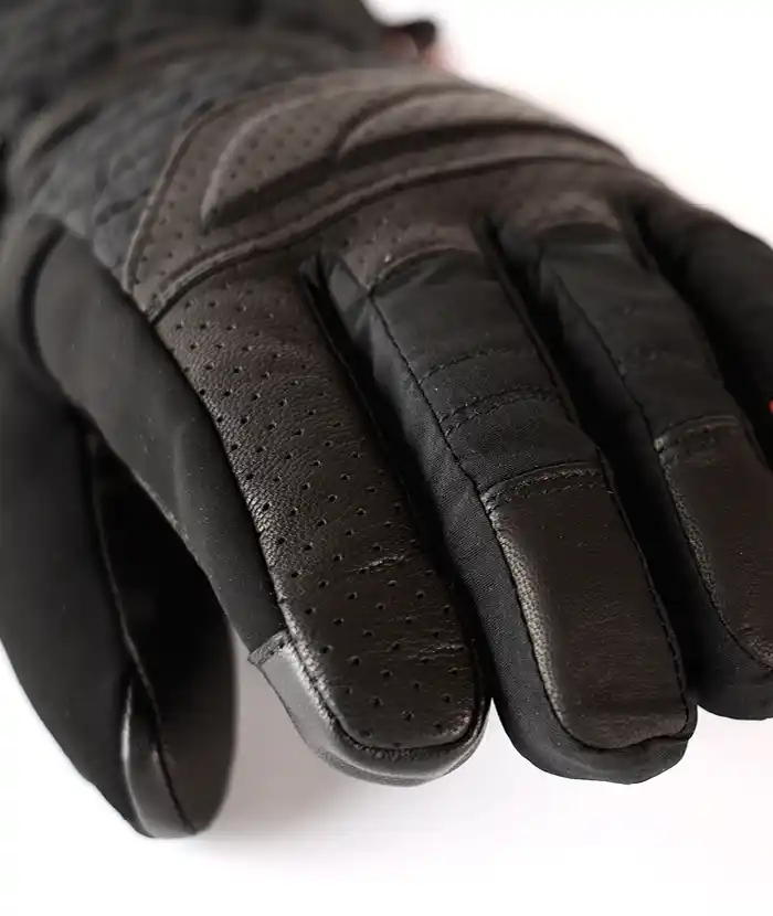 Heat glove 6.0 finger cap w – Bild 4