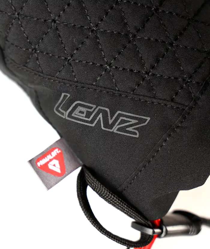 Heat glove 6.0 finger cap w – Bild 5