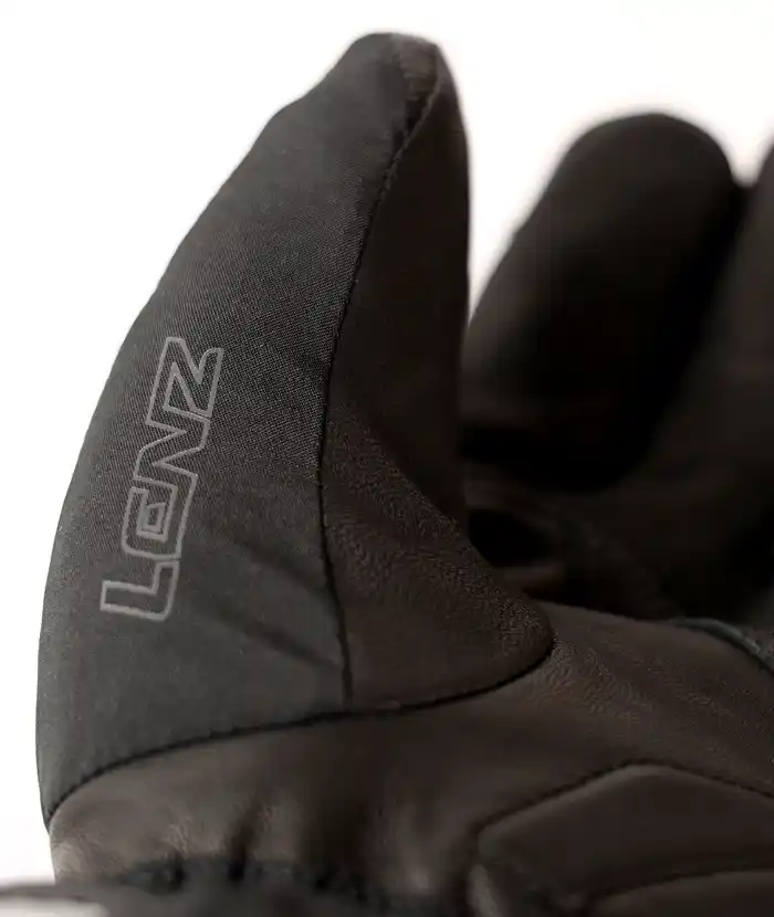 Heat glove 6.0 finger cap w – Bild 6