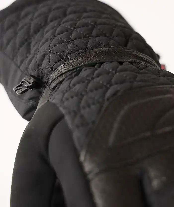 Heat glove 6.0 finger cap w – Bild 8