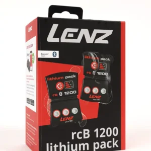 LithiumPack 1200