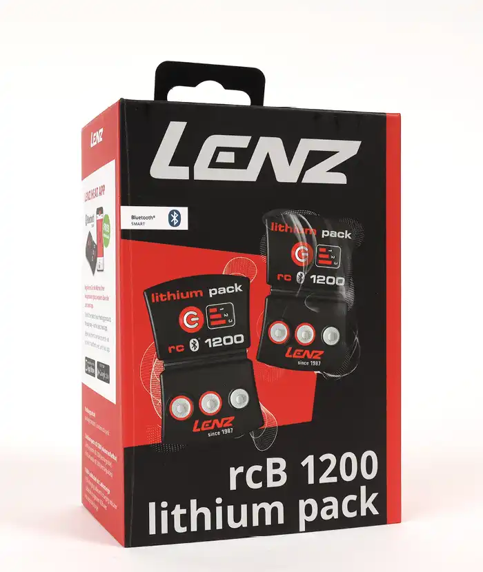 LithiumPack 1200