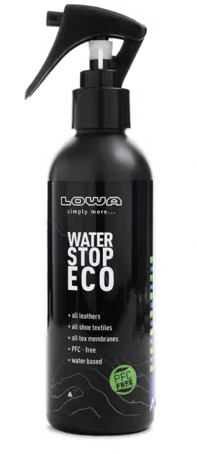 WATER STOP ECO