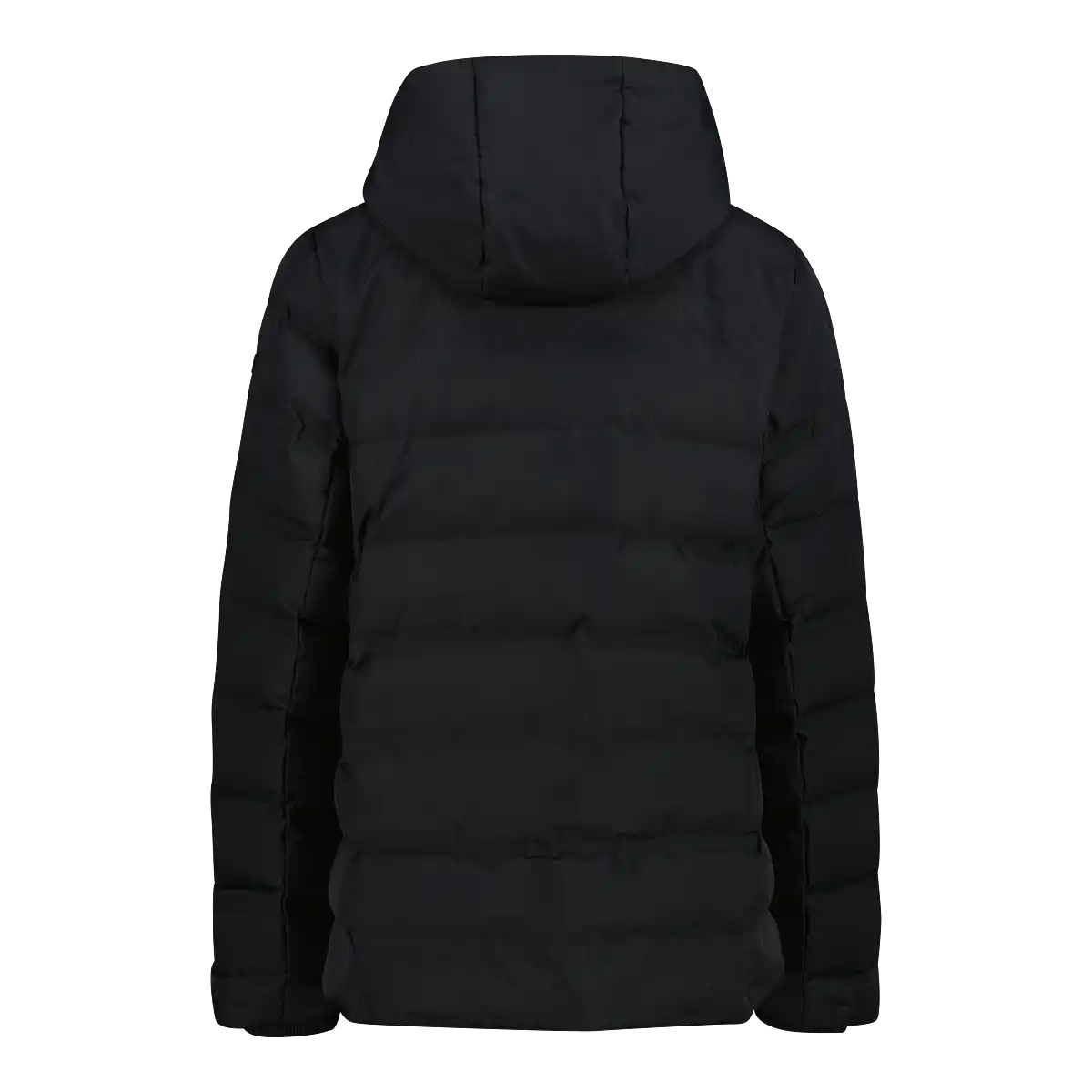 WOMAN JACKET FIX HOOD – Bild 2