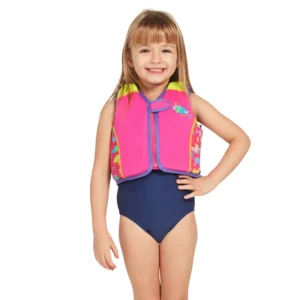 Swimsure Jacket