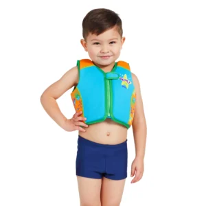 Swimsure Jacket