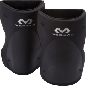 KNIESCHONER TEFLON SCHWARZ