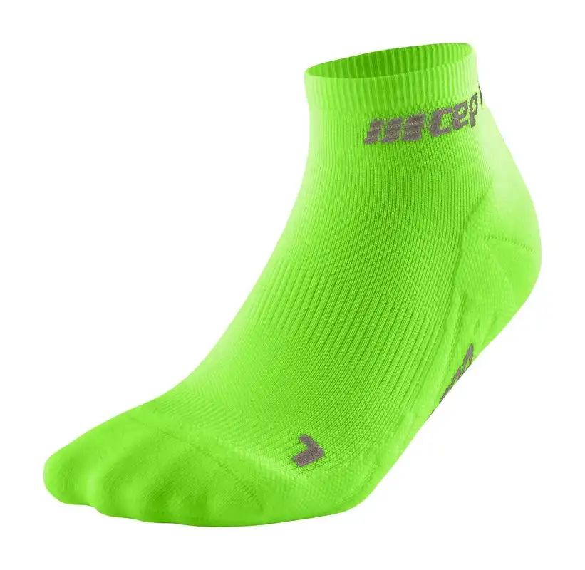 CEP the run socks, low cut, v4