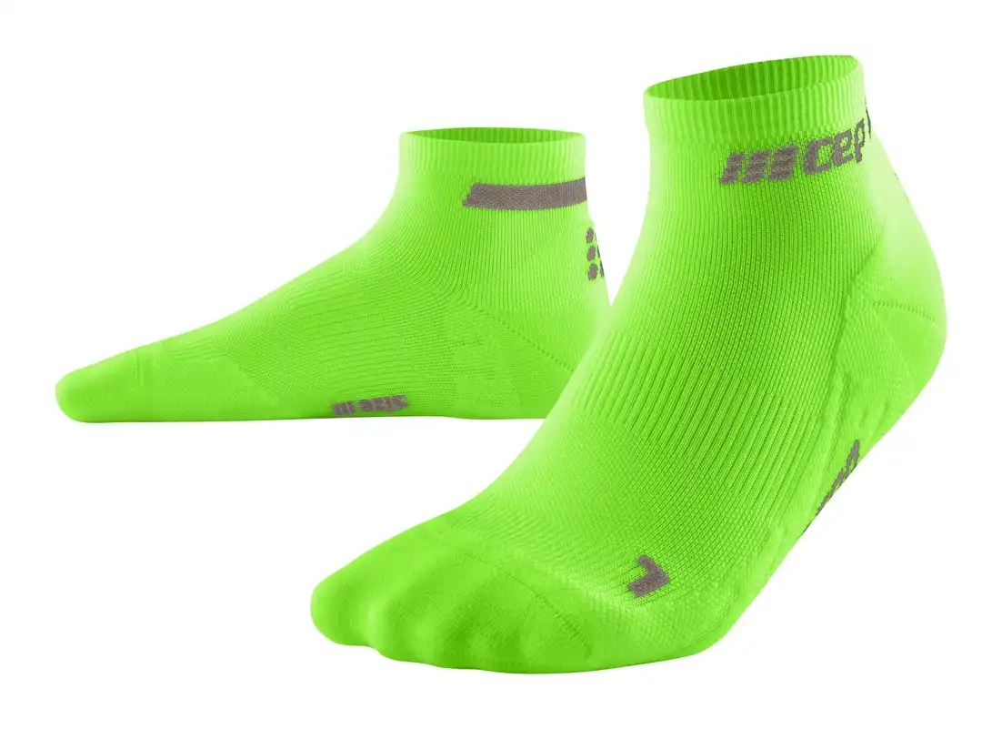 CEP the run socks, low cut, v4 – Bild 2