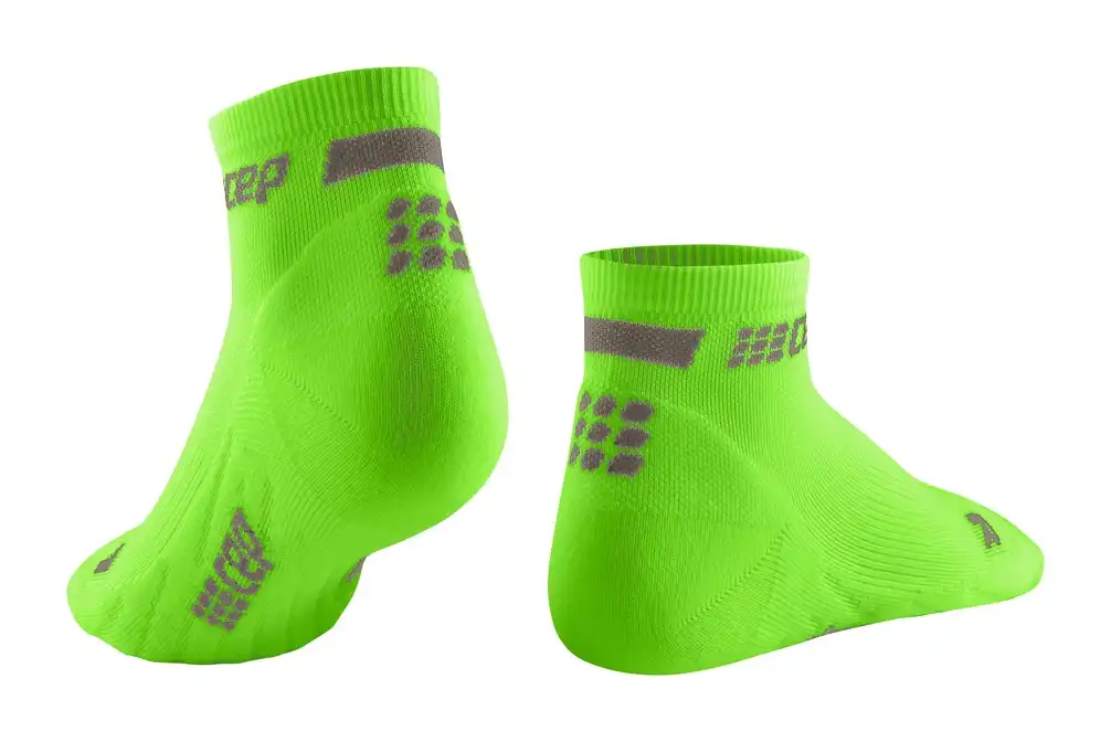 CEP the run socks, low cut, v4 – Bild 3