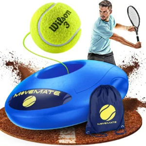 Movemate Tennis Trainer Set Ball4