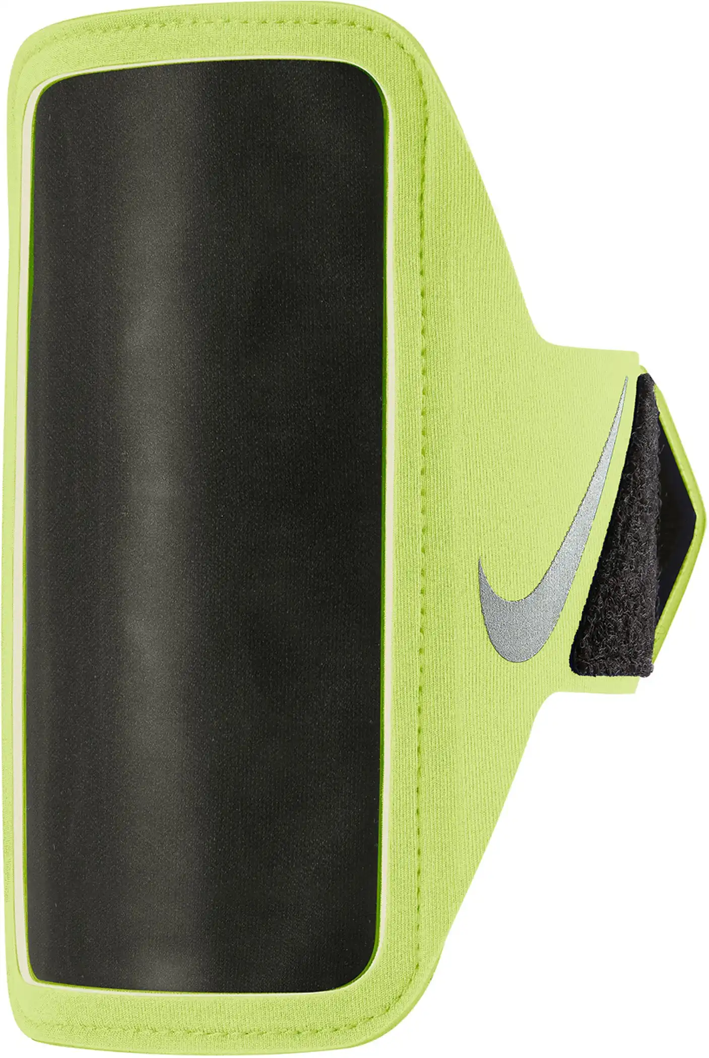 9038/139 Lean Arm Band 342 ghost green/black/silver