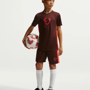 Nike Academy+ Big Kids" Dri-FI