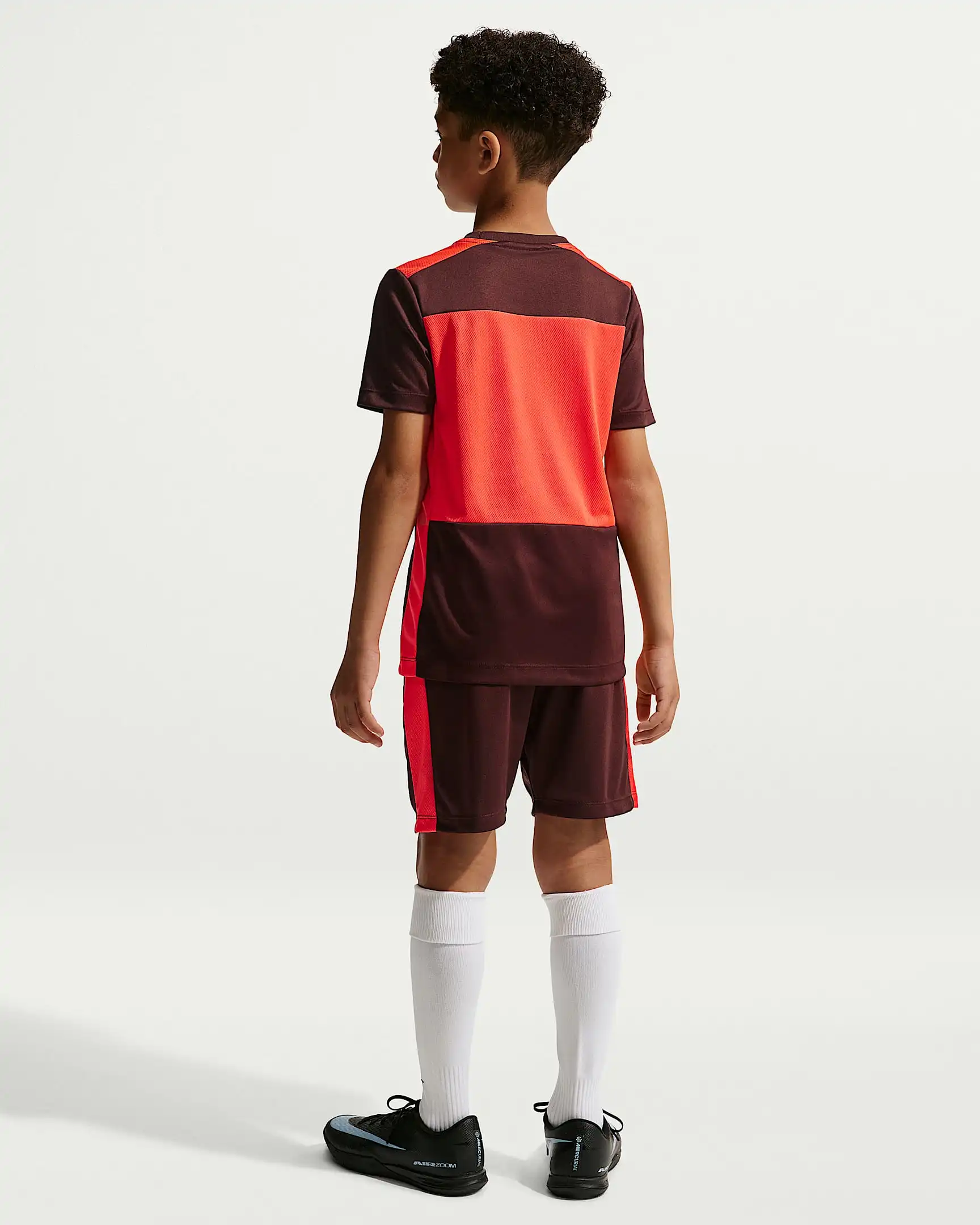 Nike Academy+ Big Kids" Dri-FI – Bild 5