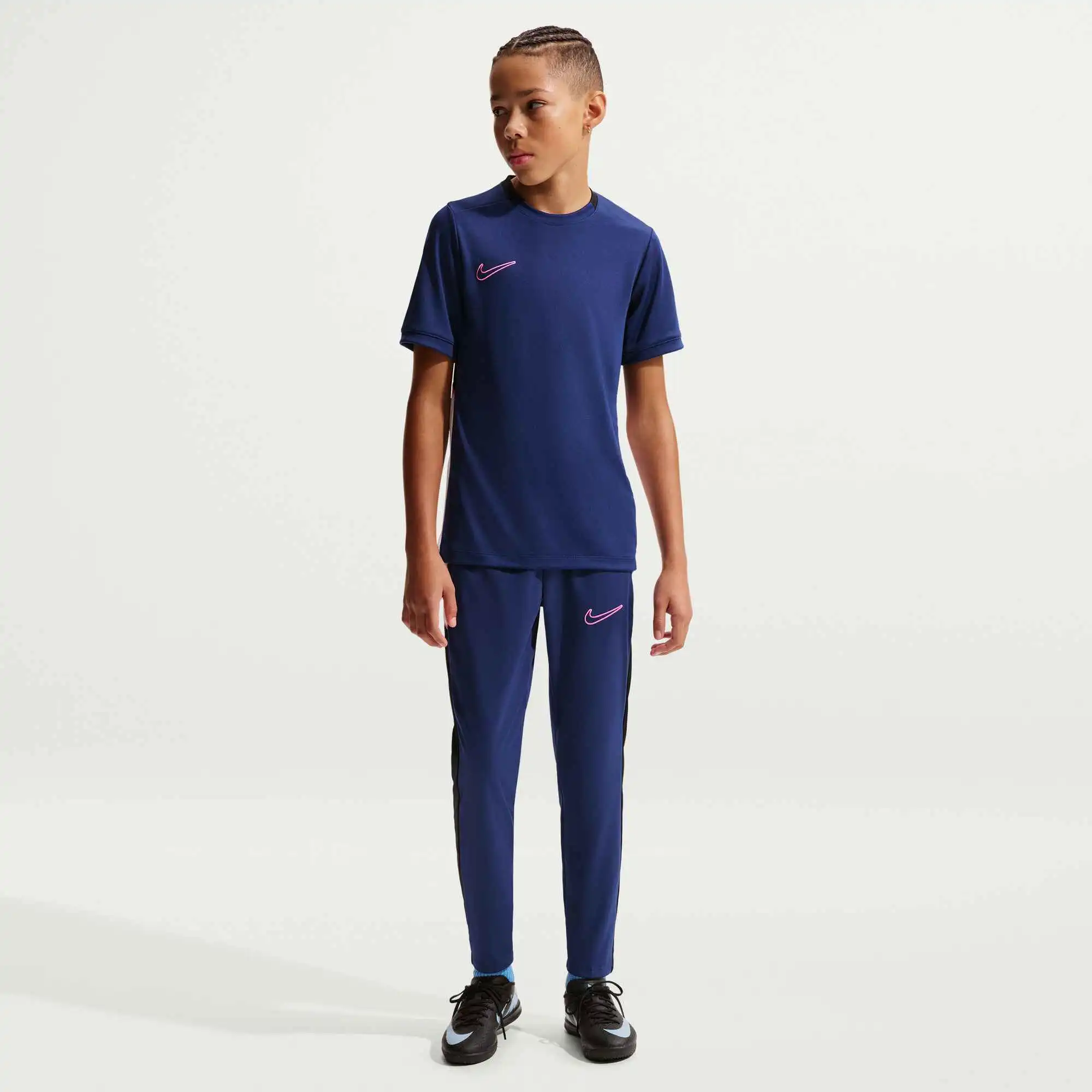 Nike Academy Big Kids" Dri-FIT – Bild 3