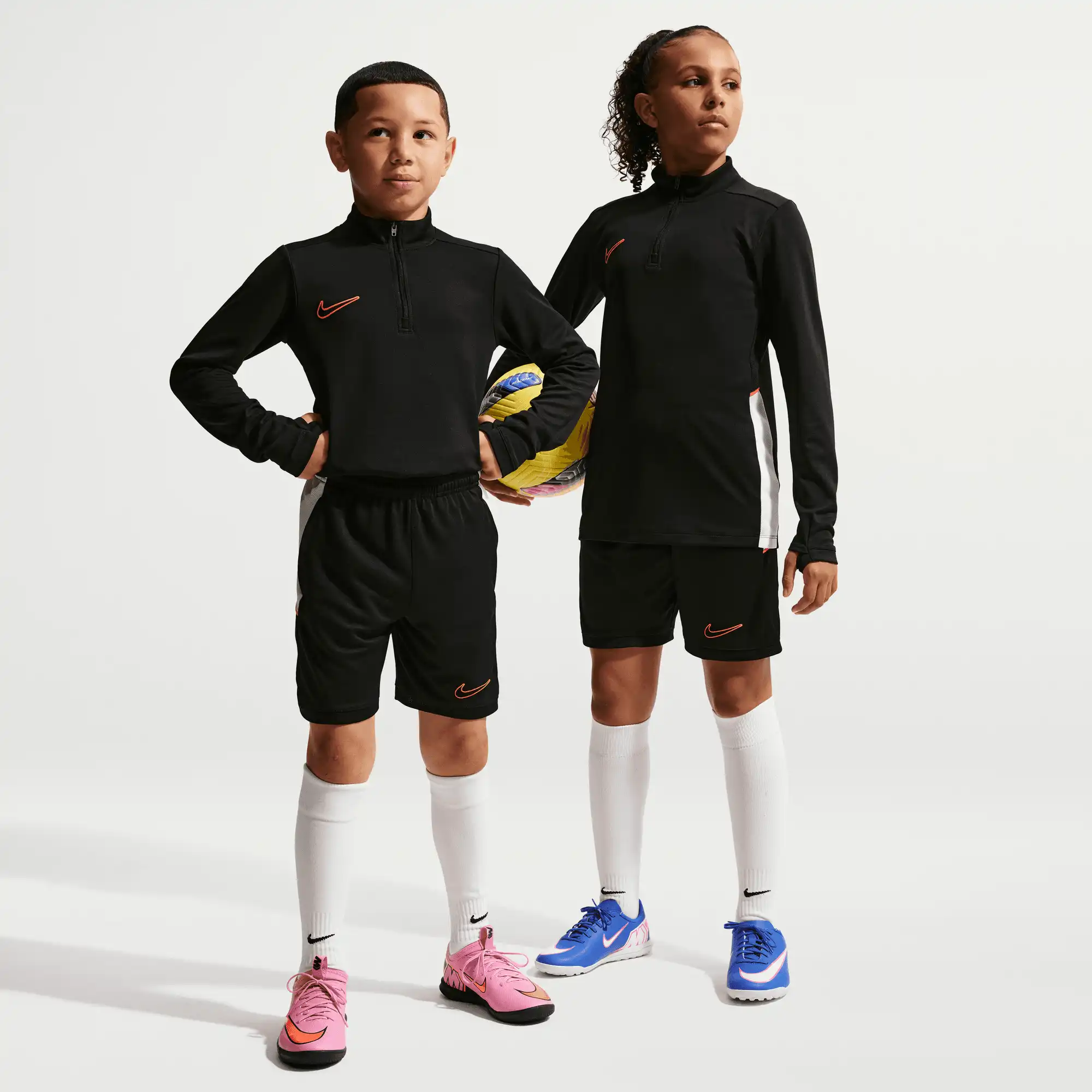 Nike Academy Big Kids" Dri-FIT – Bild 2