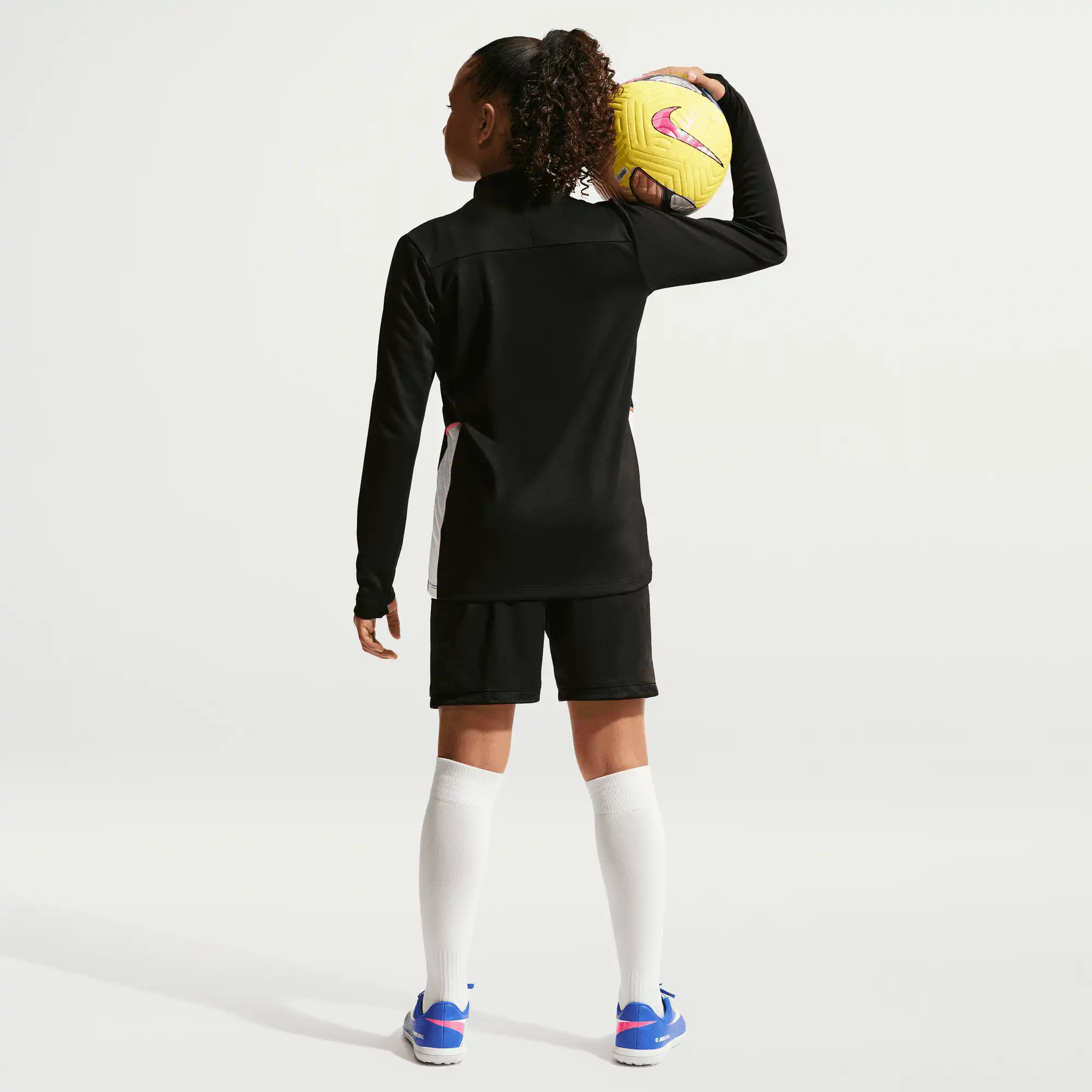 Nike Academy Big Kids" Dri-FIT – Bild 4