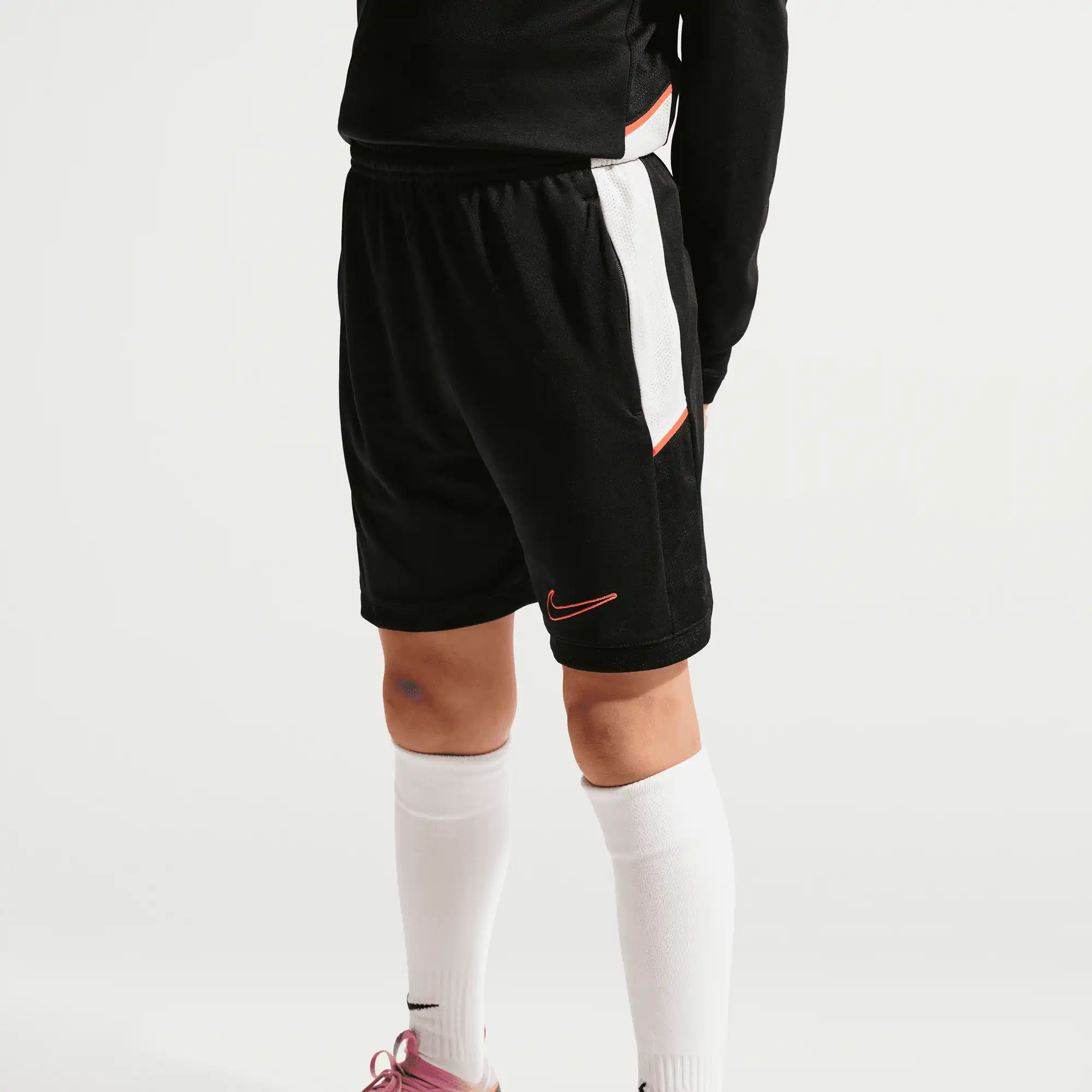 Nike Academy Big Kids" Dri-FIT – Bild 5