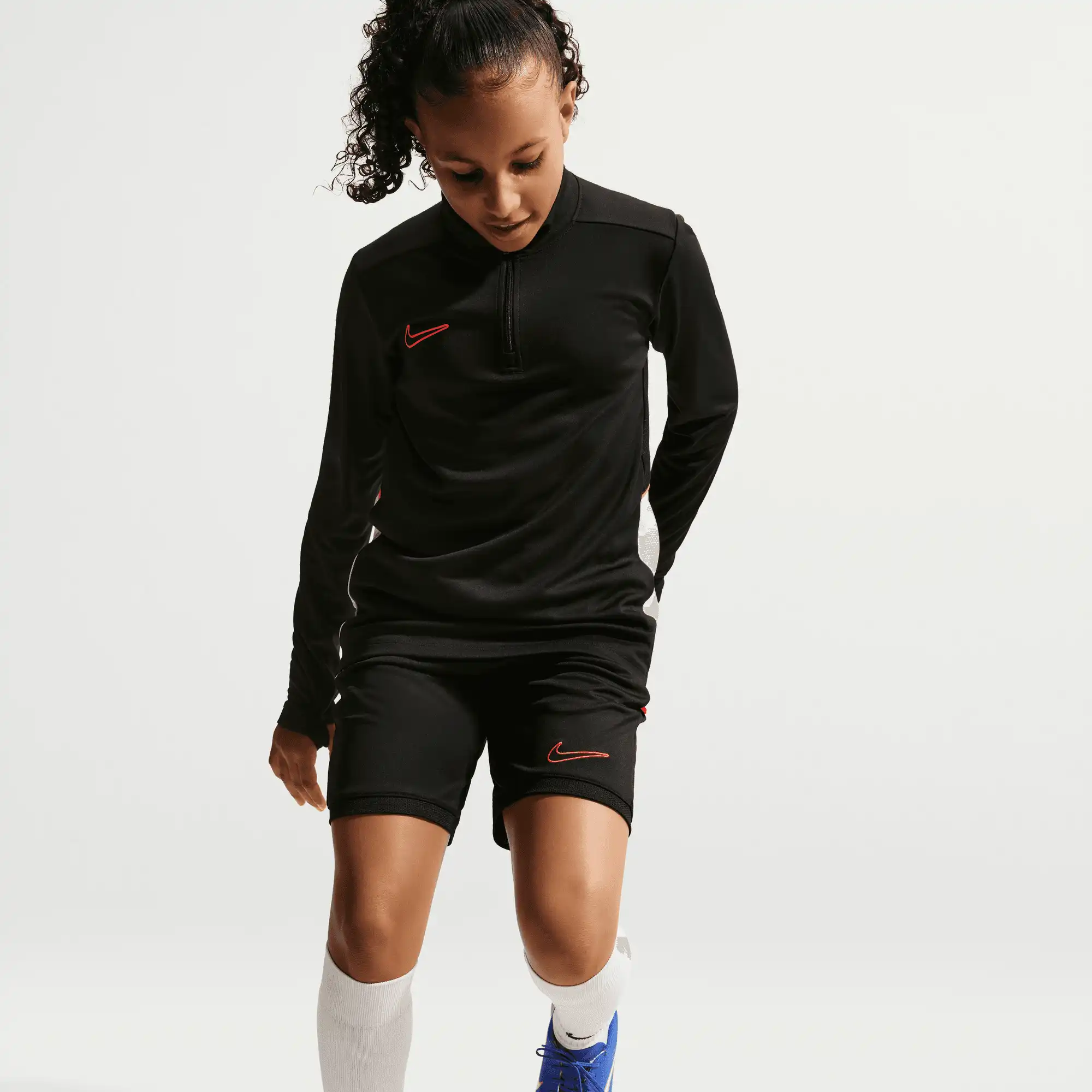 Nike Academy Big Kids" Dri-FIT – Bild 8