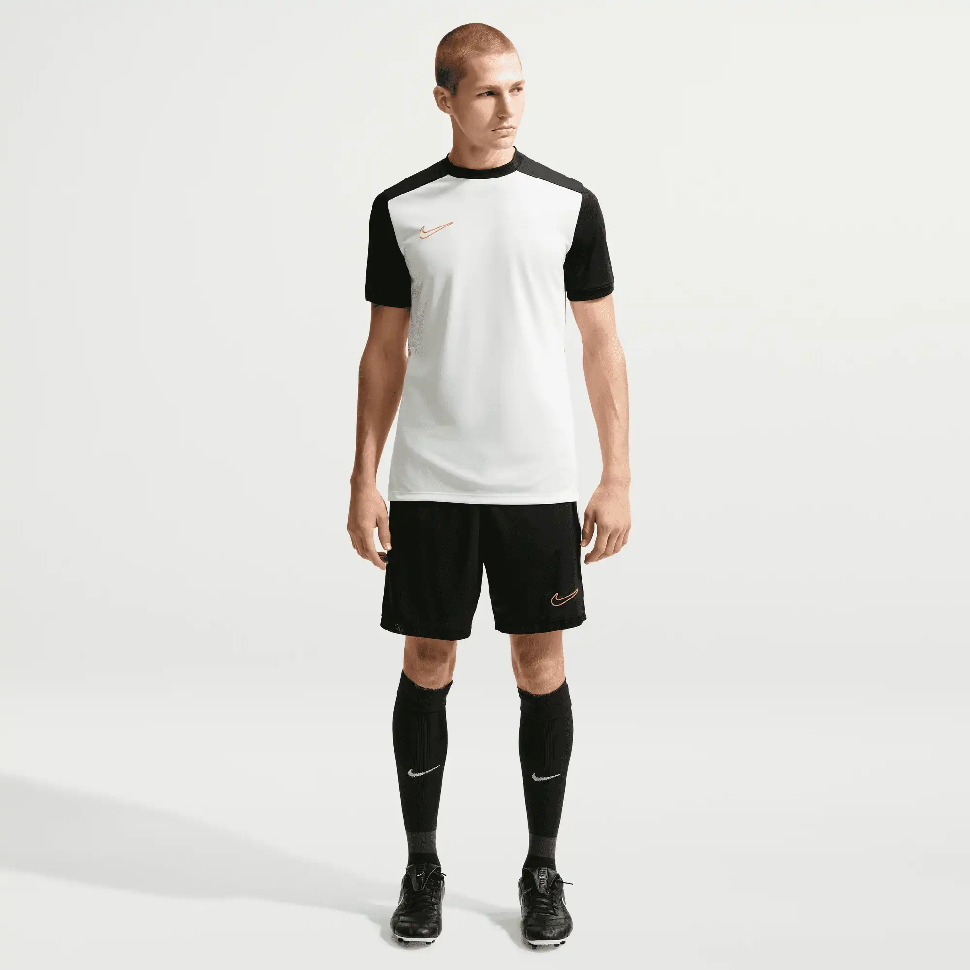 Nike Academy Men"s Dri-FIT Sho