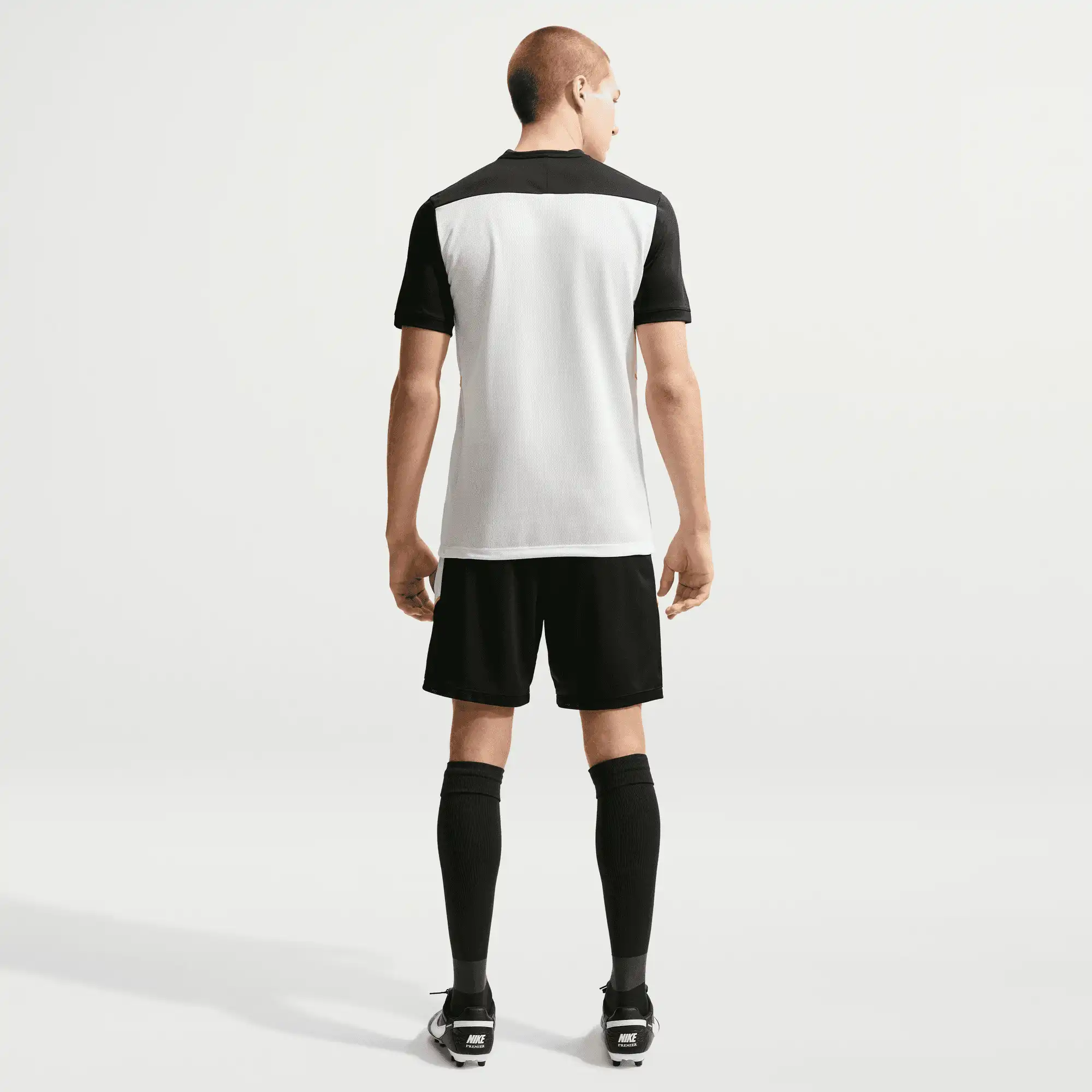 Nike Academy Men"s Dri-FIT Sho – Bild 2