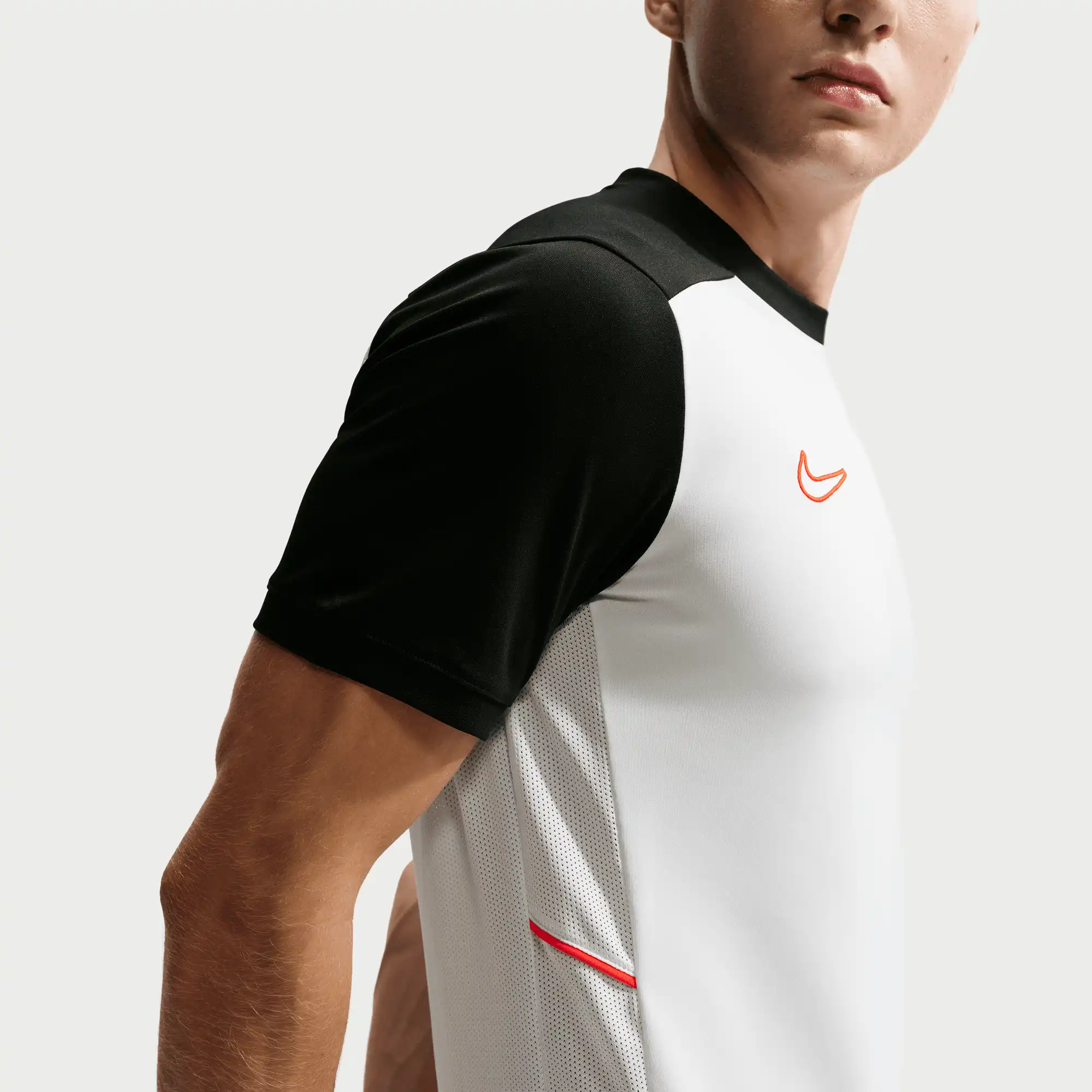 Nike Academy Men"s Dri-FIT Sho – Bild 4