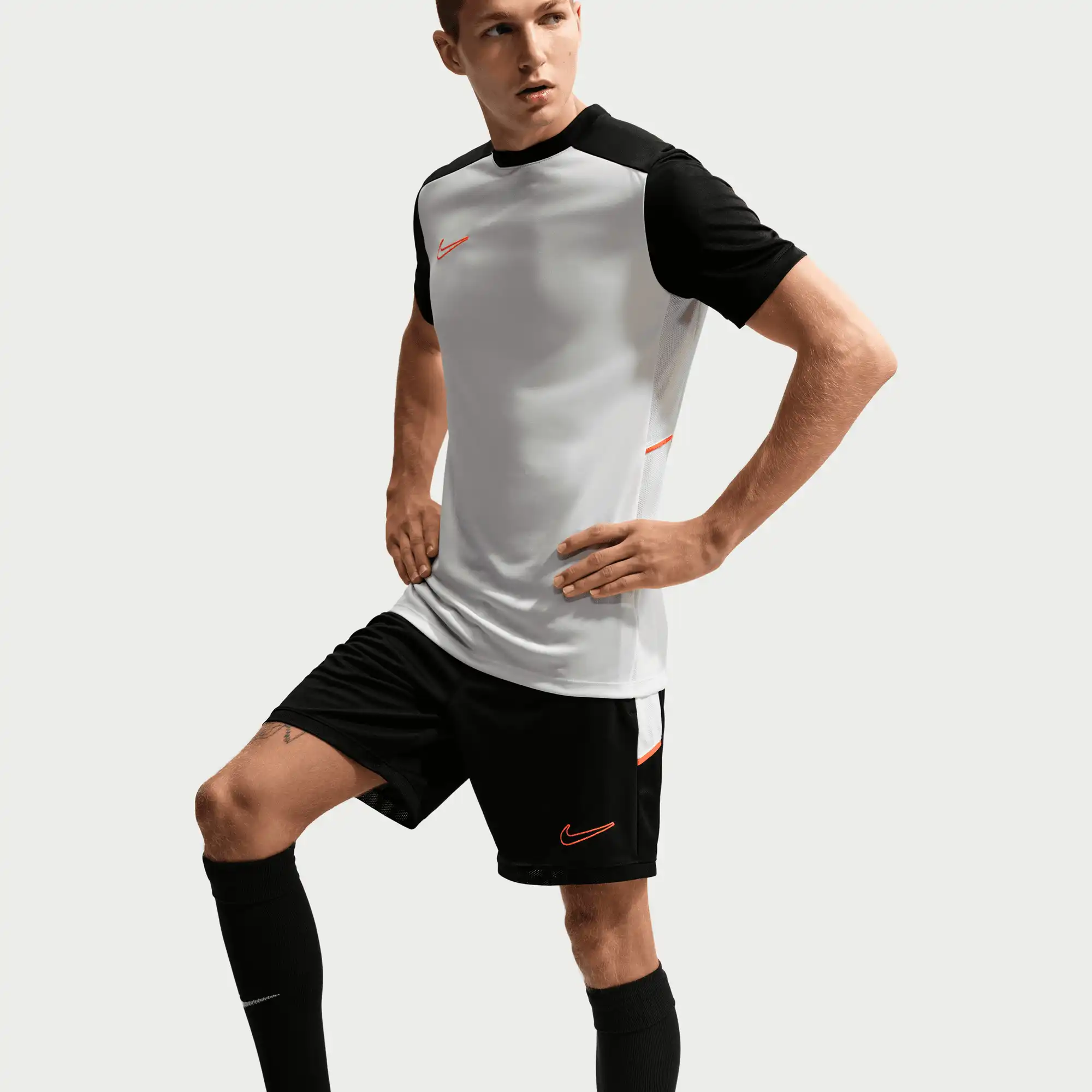 Nike Academy Men"s Dri-FIT Sho – Bild 5