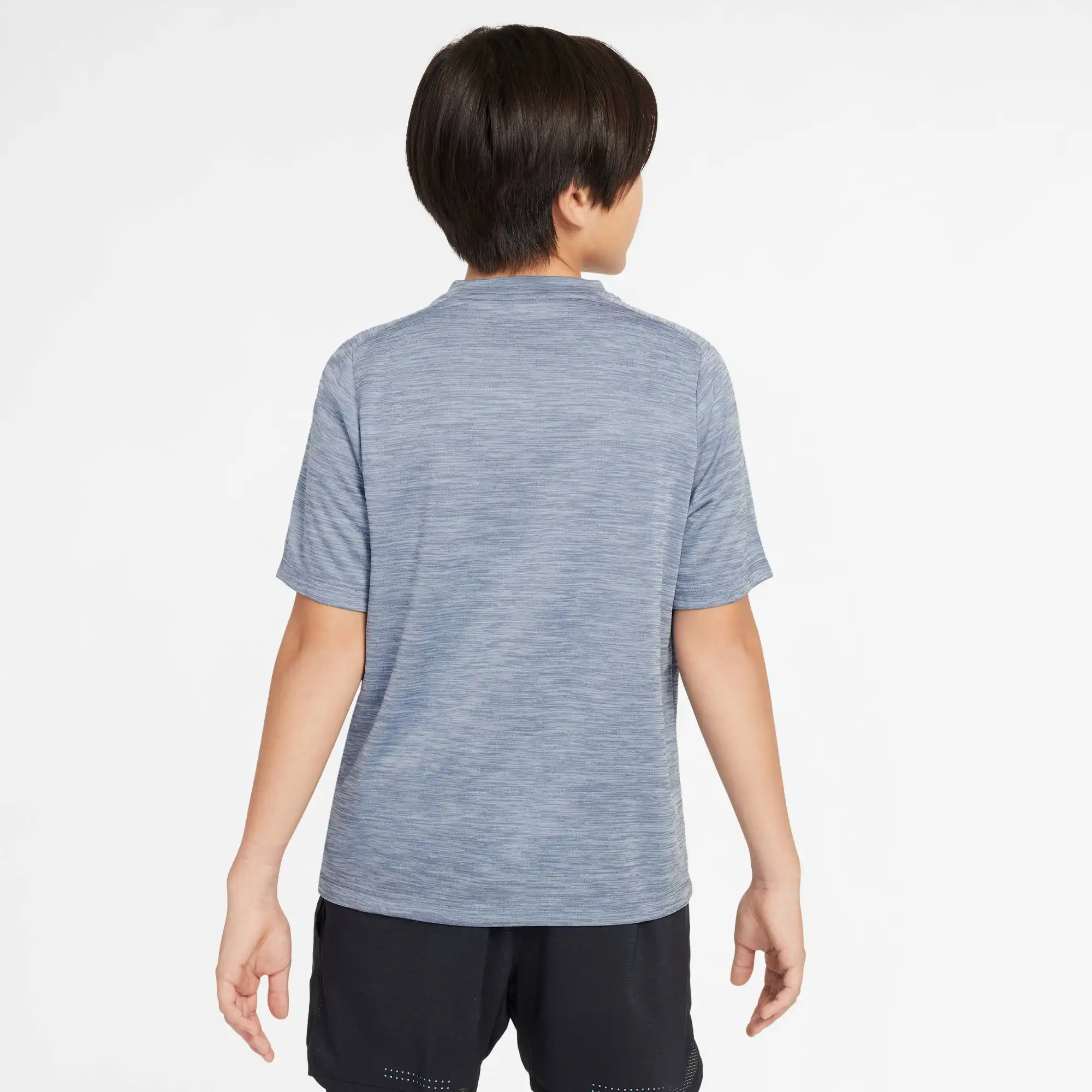 B NK DF MULTI SS  TOP LBR HTHR – Bild 2