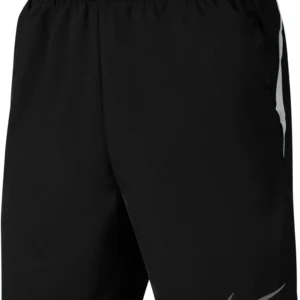NIKE BIG KIDS' (BOYS') TRAININ BLACK/WHITE/REFLECT SILVER