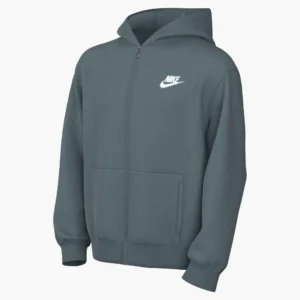 Nike Club Fleece Big Kids" Fre